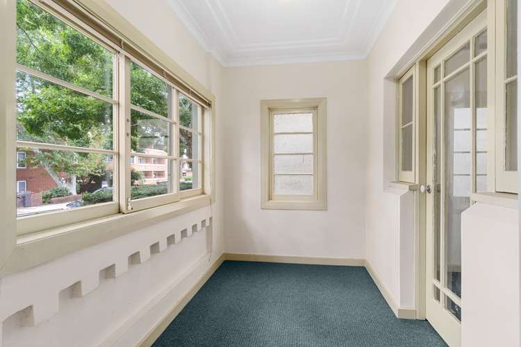 Second view of Homely apartment listing, 5/41-43 Bland Street, Ashfield NSW 2131