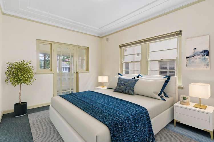 Third view of Homely apartment listing, 5/41-43 Bland Street, Ashfield NSW 2131