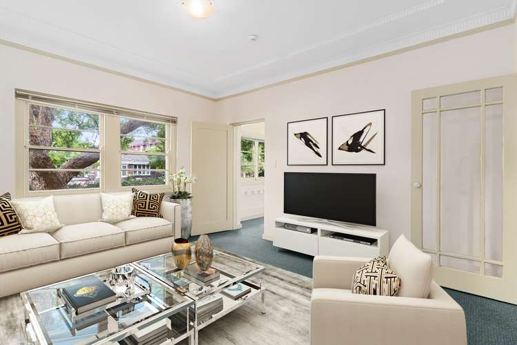 Fifth view of Homely apartment listing, 5/41-43 Bland Street, Ashfield NSW 2131