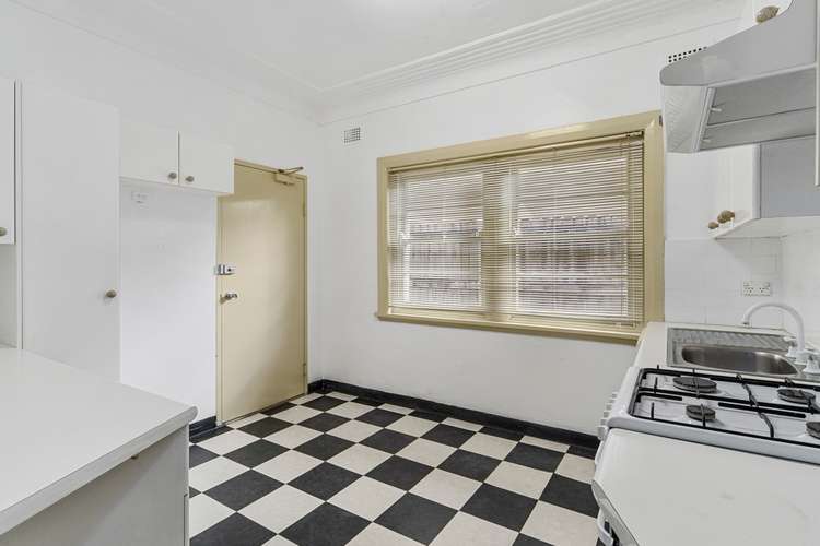 Sixth view of Homely apartment listing, 5/41-43 Bland Street, Ashfield NSW 2131