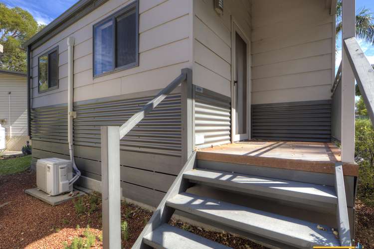 Second view of Homely house listing, 3/351 Hawtin Road, Forrestfield WA 6058