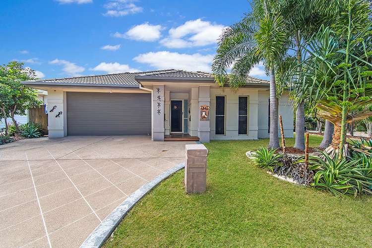 Second view of Homely house listing, 42 Staghorn Parade, North Lakes QLD 4509
