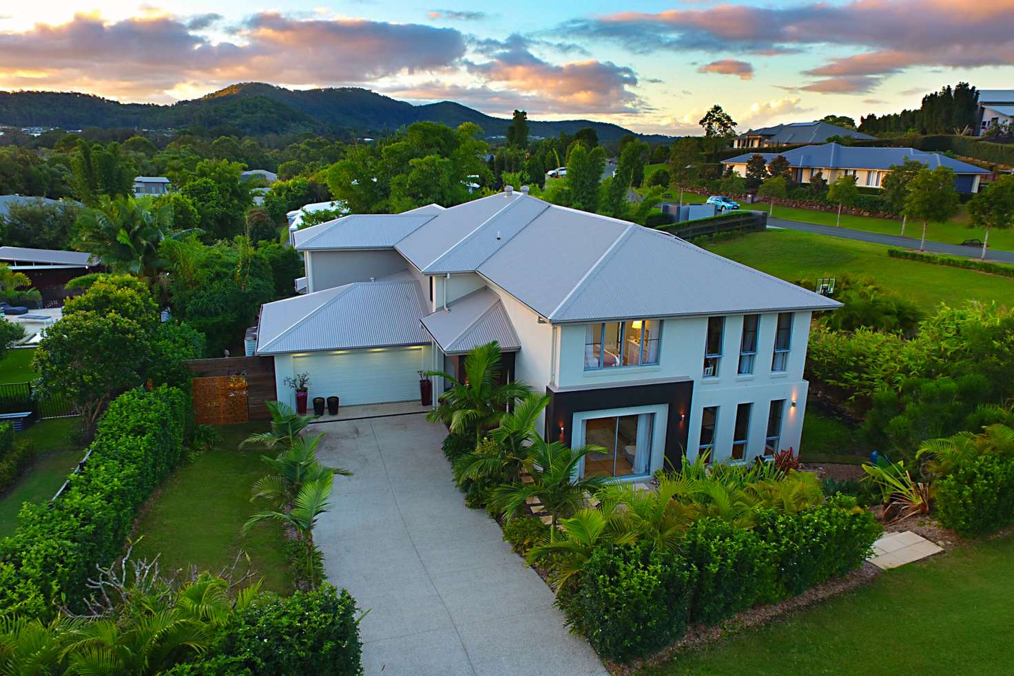 Main view of Homely house listing, 8 Summer Hill Crescent, Maudsland QLD 4210