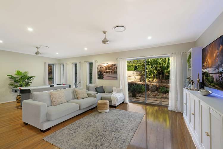 Sixth view of Homely house listing, 8 Summer Hill Crescent, Maudsland QLD 4210