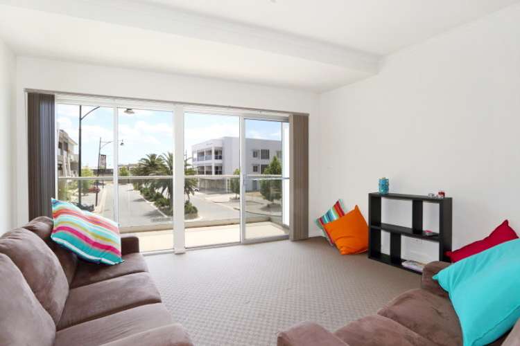 Main view of Homely apartment listing, 14/105-107 Elder Drive, Mawson Lakes SA 5095