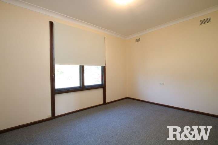 Fourth view of Homely house listing, 1 Cygnet Place, Willmot NSW 2770