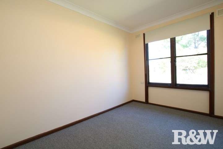 Fifth view of Homely house listing, 1 Cygnet Place, Willmot NSW 2770