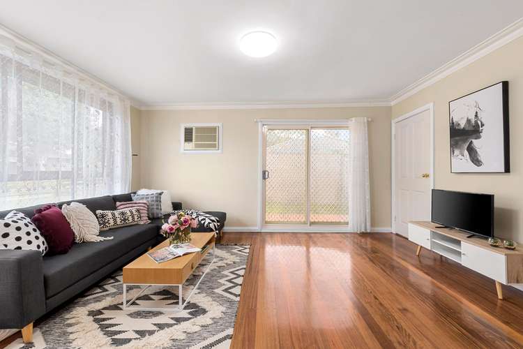 Second view of Homely house listing, 17 Johnson Drive, Ferntree Gully VIC 3156