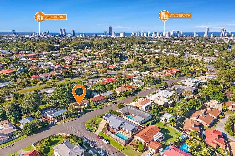 23 Lavinia Street, Southport QLD 4215