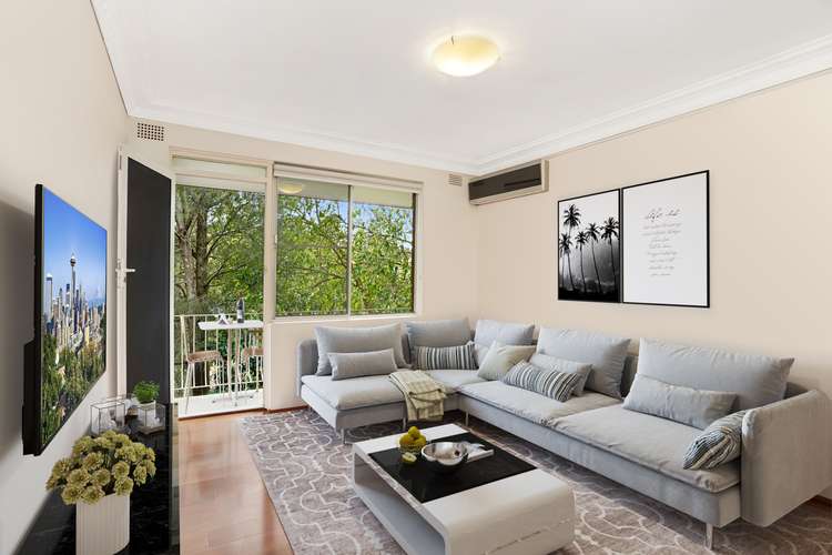 Second view of Homely apartment listing, 5/31 Henson Street, Marrickville NSW 2204