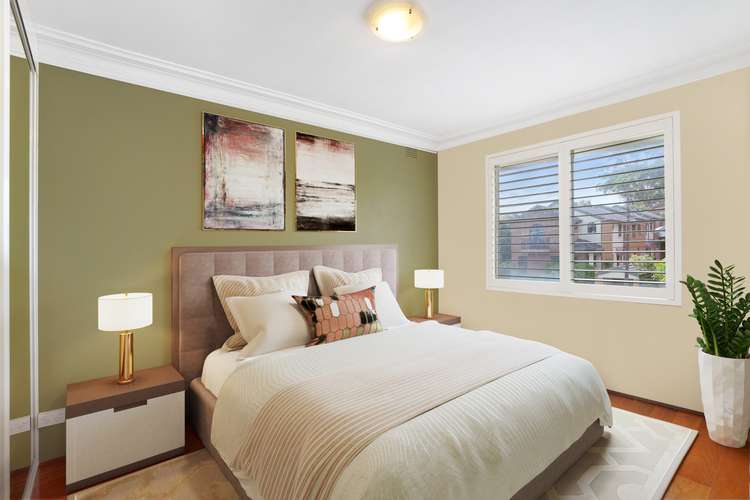 Third view of Homely apartment listing, 5/31 Henson Street, Marrickville NSW 2204