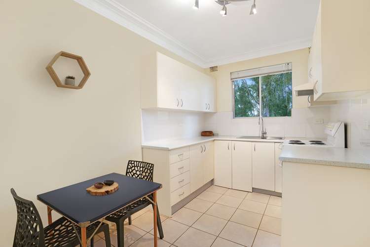 Fifth view of Homely apartment listing, 5/31 Henson Street, Marrickville NSW 2204