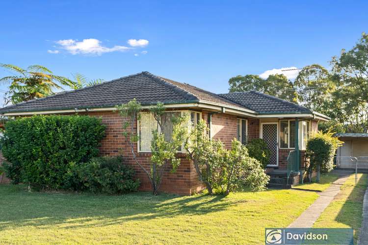 Main view of Homely house listing, 35 Lae Road, Holsworthy NSW 2173
