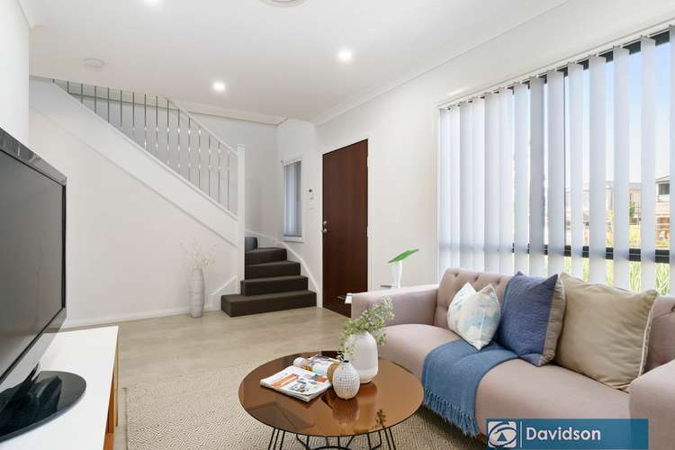 Second view of Homely house listing, 13 Scarlet Beach St, Bardia NSW 2565