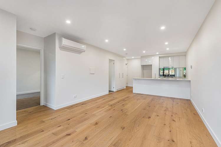 Second view of Homely apartment listing, G01/40-44 Station Street, Ferntree Gully VIC 3156