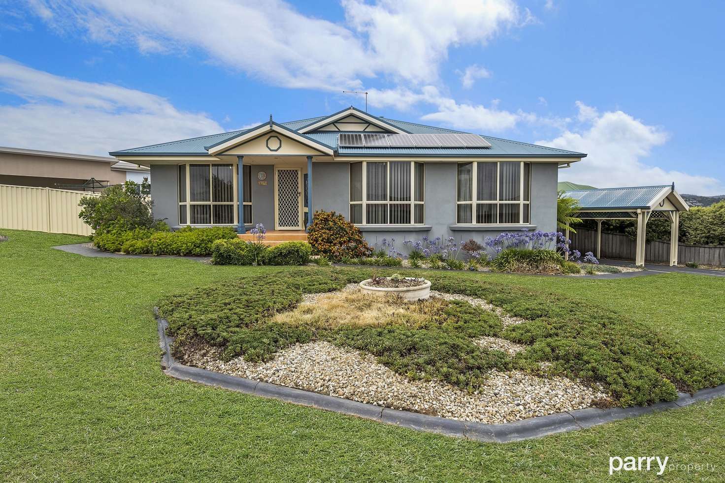 Main view of Homely house listing, 8 Camira Street, Newnham TAS 7248