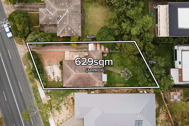 452 Belmore Road, Mont Albert North VIC 3129