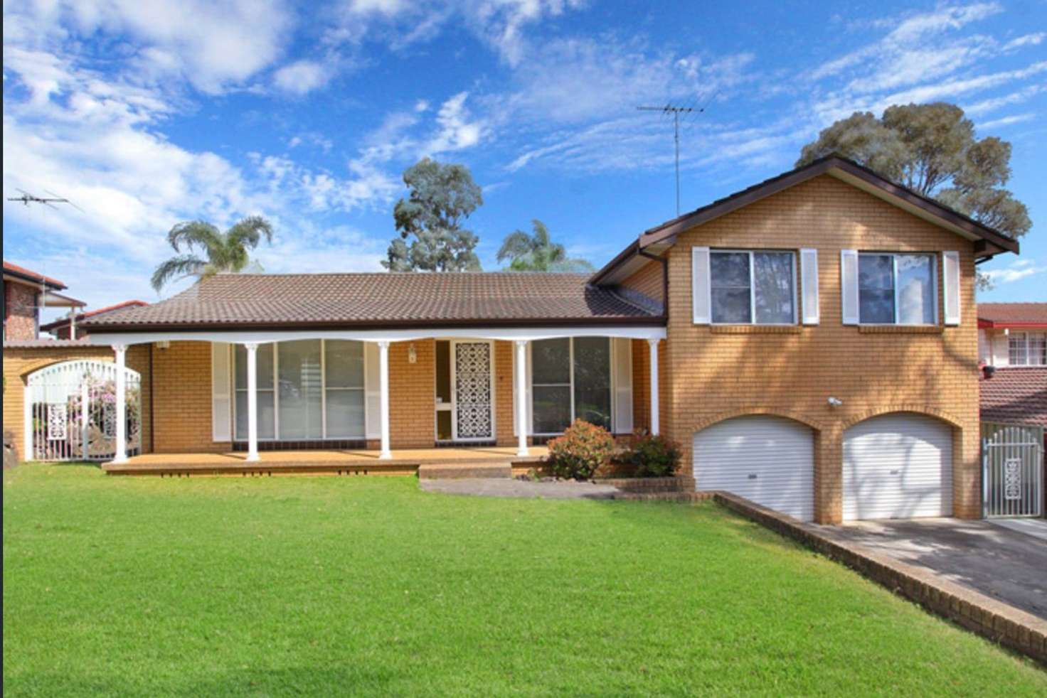 Main view of Homely house listing, 49 Knight Avenue, Kings Langley NSW 2147