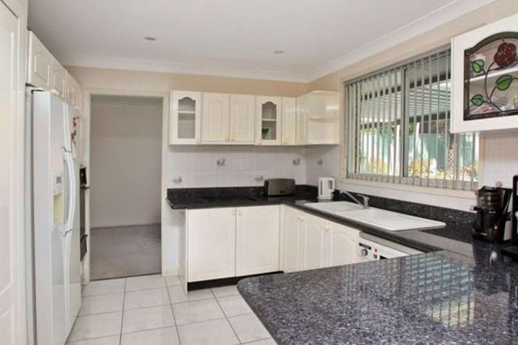 Second view of Homely house listing, 49 Knight Avenue, Kings Langley NSW 2147