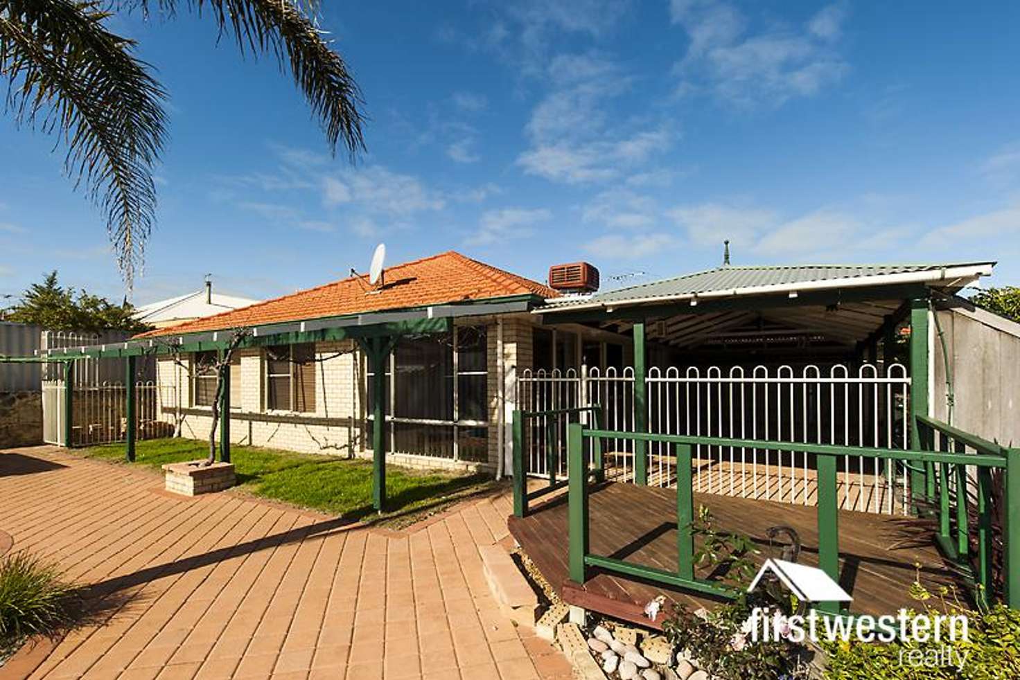 Main view of Homely house listing, 5 Templar Place, Currambine WA 6028