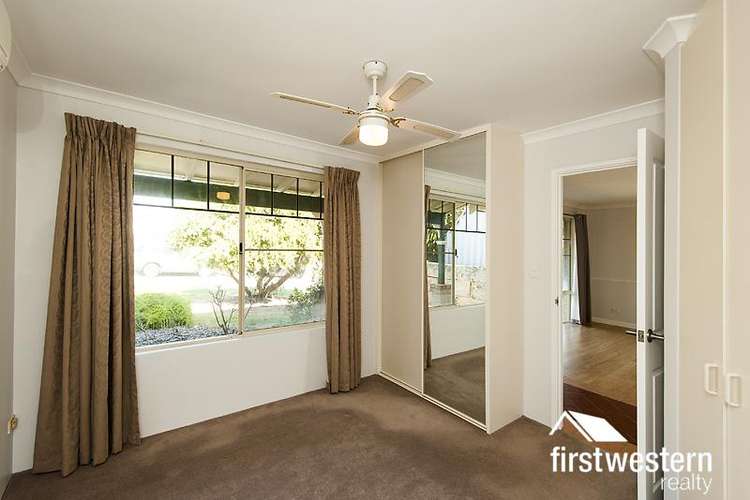 Second view of Homely house listing, 5 Templar Place, Currambine WA 6028
