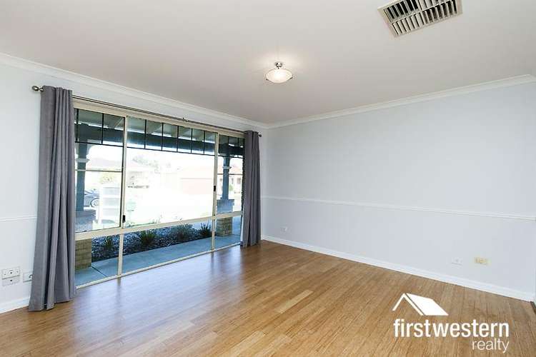 Fourth view of Homely house listing, 5 Templar Place, Currambine WA 6028