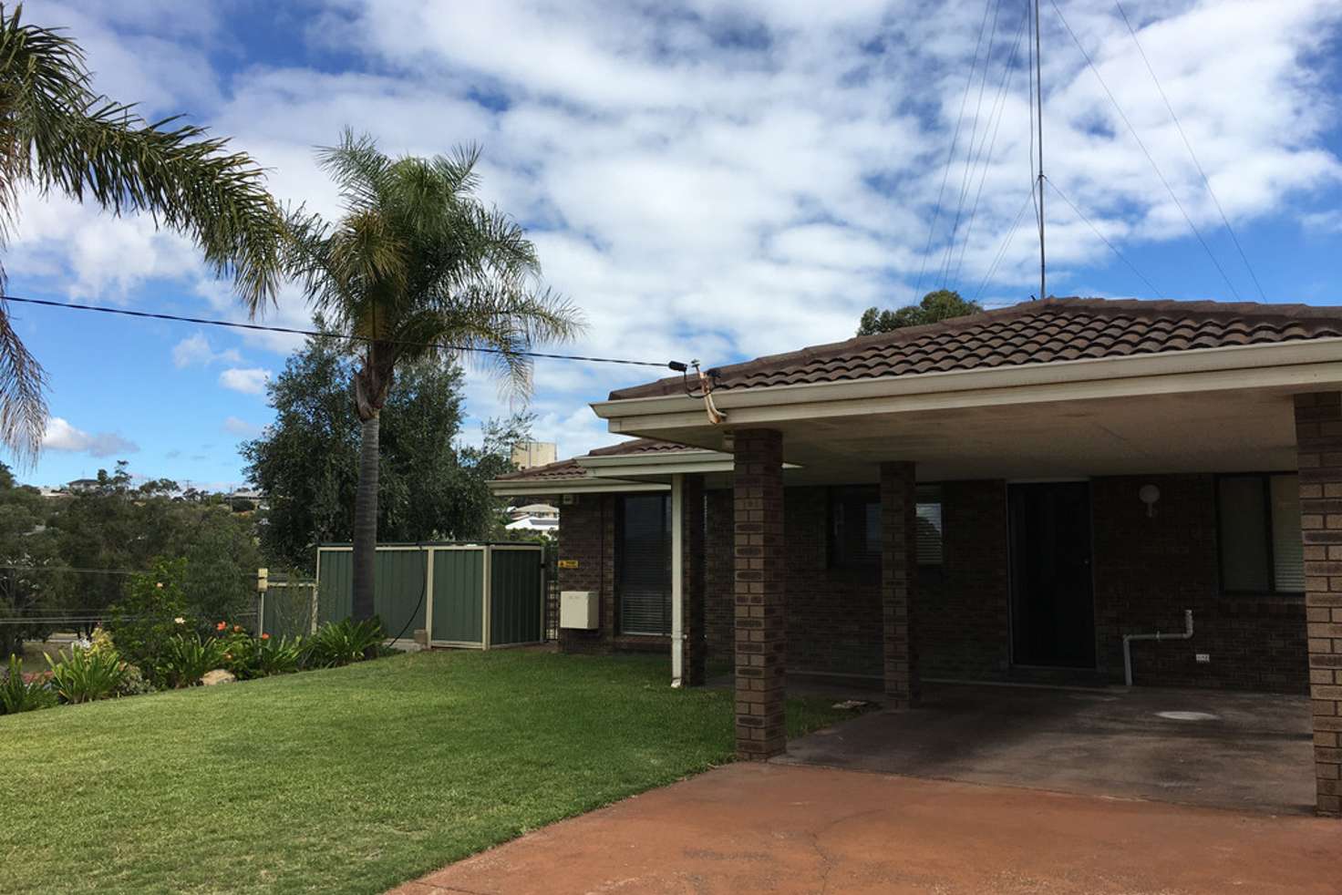 Main view of Homely house listing, 1 Brooking Place, Australind WA 6233