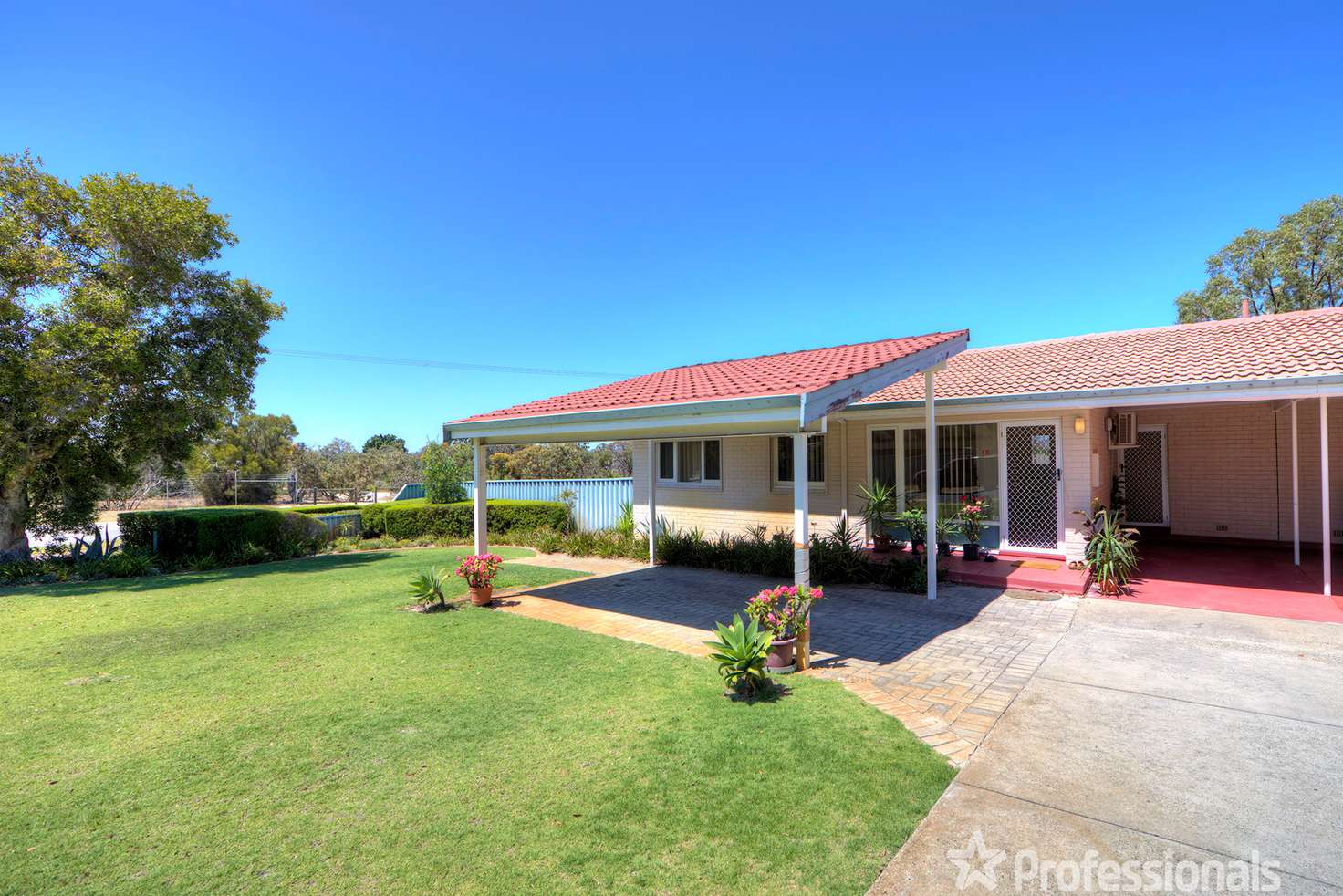 Main view of Homely house listing, 46 Stebbing Way, Girrawheen WA 6064