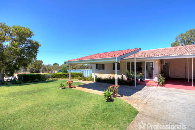 Main view of Homely house listing, 46 Stebbing Way, Girrawheen WA 6064