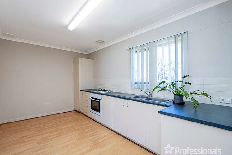 Fifth view of Homely house listing, 46 Stebbing Way, Girrawheen WA 6064