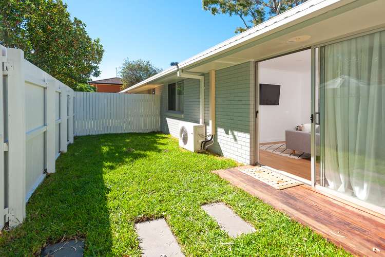 Second view of Homely other listing, 1/9 Waratah Avenue, Biggera Waters QLD 4216