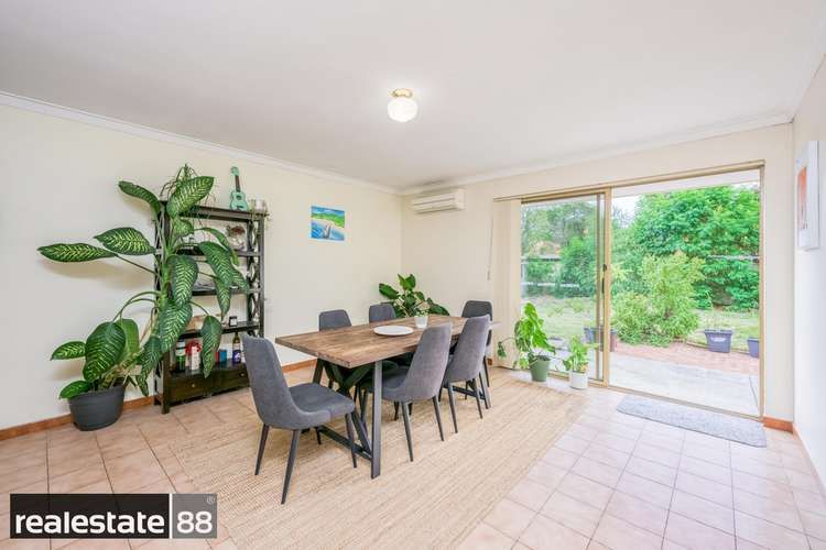 Third view of Homely house listing, 154 Parkway Road, Bibra Lake WA 6163