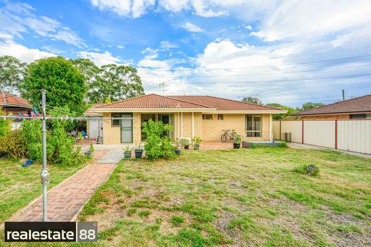 Fifth view of Homely house listing, 154 Parkway Road, Bibra Lake WA 6163