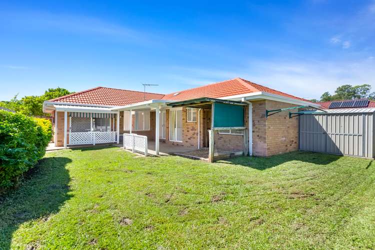 Fifth view of Homely house listing, 39 Randwick Street, Bracken Ridge QLD 4017