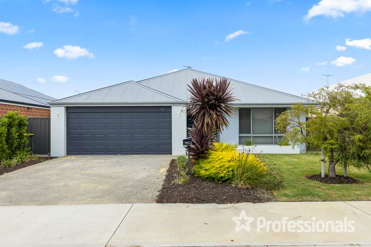 Second view of Homely house listing, 5 Danbulla Loop Yanchep, Yanchep WA 6035