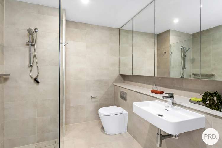 Seventh view of Homely apartment listing, A104/56 Cudgegong Street, Rouse Hill NSW 2155