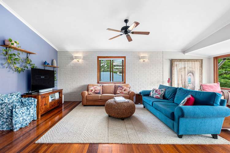 Fourth view of Homely house listing, 56 Northview Outlook, Moorooka QLD 4105
