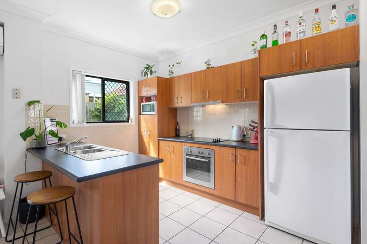 Fifth view of Homely townhouse listing, 3/20 Piers Street, Moorooka QLD 4105