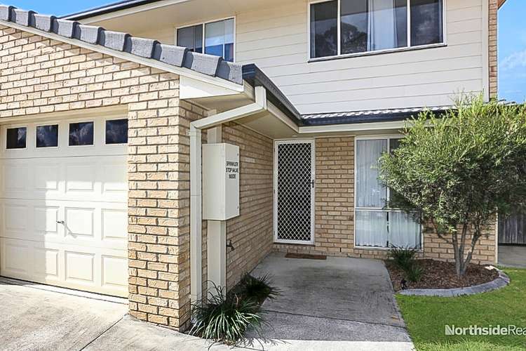 Main view of Homely townhouse listing, 1031/2 Nicol Way, Brendale QLD 4500