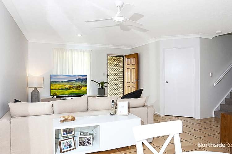 Fourth view of Homely townhouse listing, 1031/2 Nicol Way, Brendale QLD 4500
