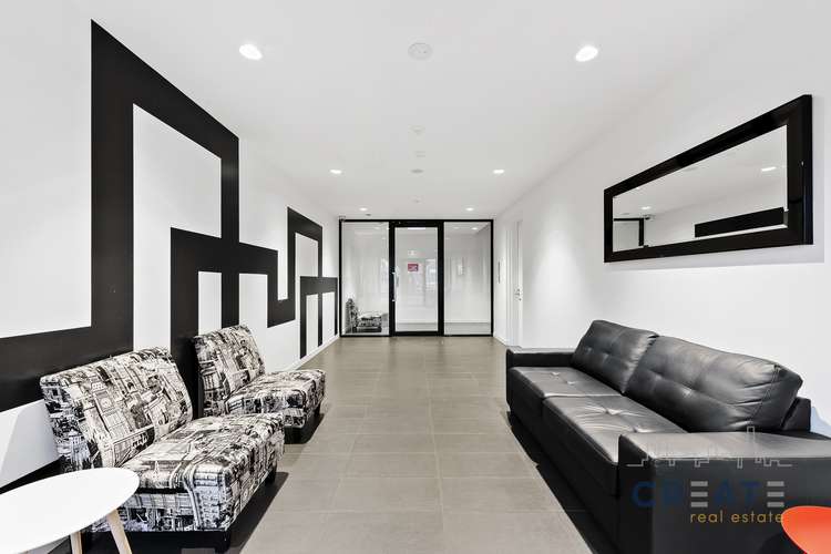 Second view of Homely apartment listing, 413/1 Foundry Road, Sunshine VIC 3020