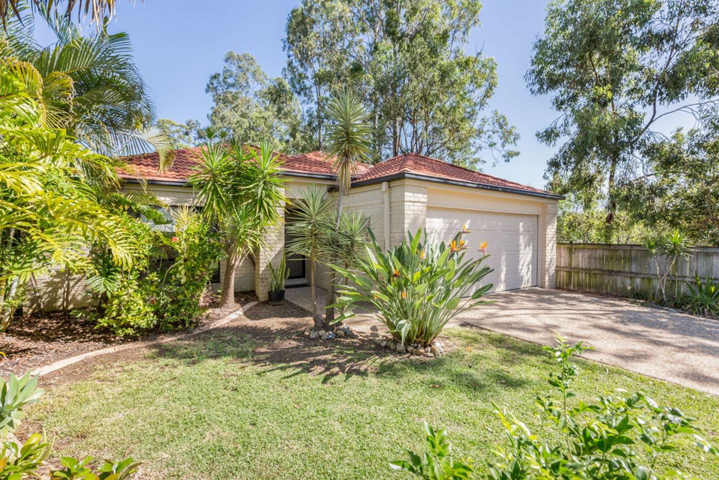Main view of Homely house listing, 14 Deakin Place, Forest Lake QLD 4078