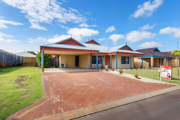 Main view of Homely house listing, 26 Glenfield Drive, Australind WA 6233