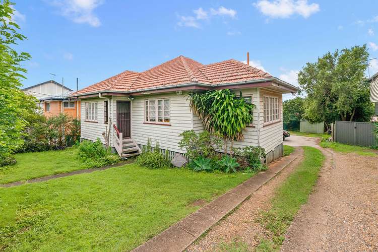 Second view of Homely house listing, 40 Mayfield Road, Moorooka QLD 4105