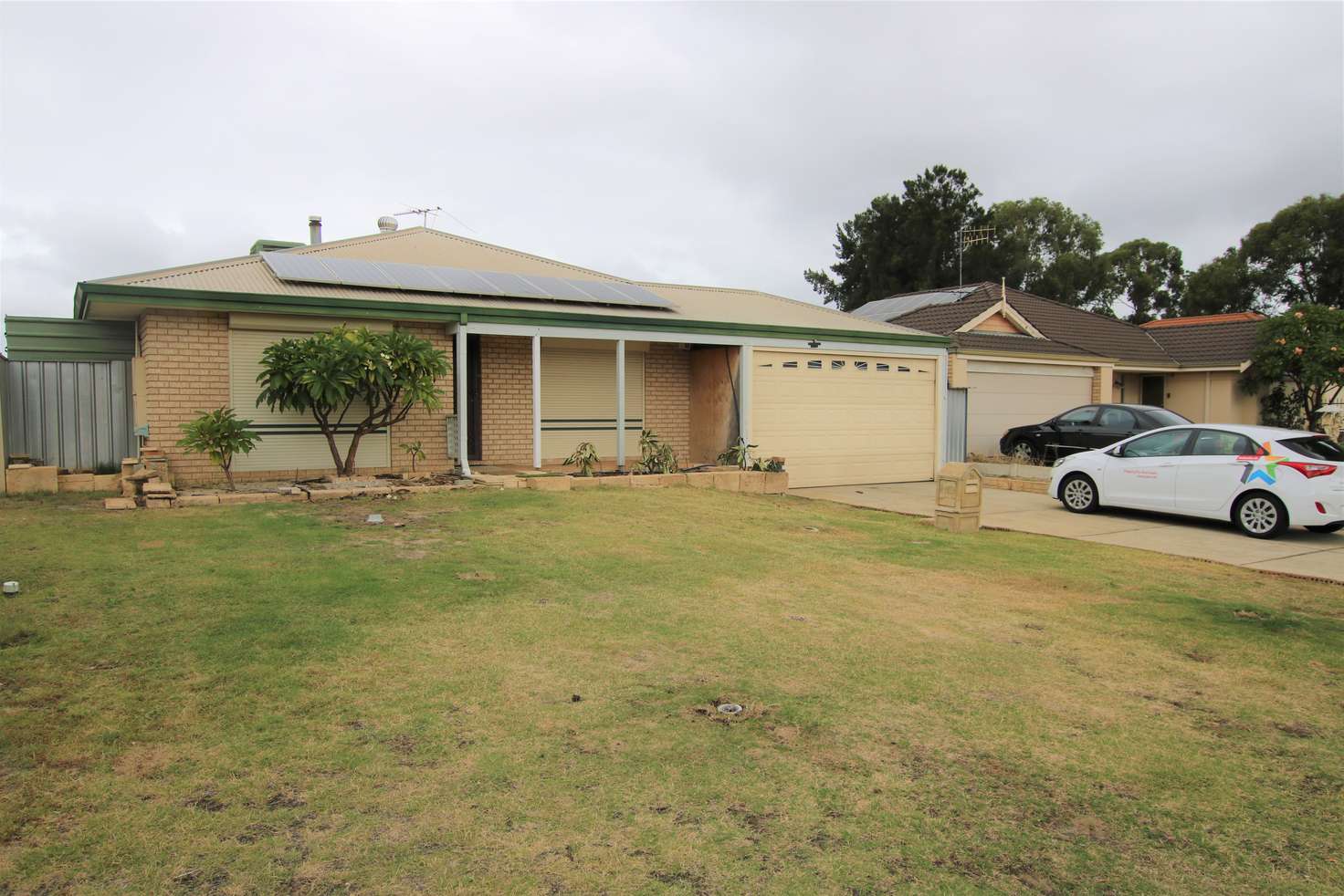 Main view of Homely house listing, 16 Mclean Road, Canning Vale WA 6155