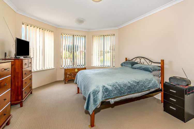 Second view of Homely house listing, 9 AUDLEY PLACE,, Canning Vale WA 6155