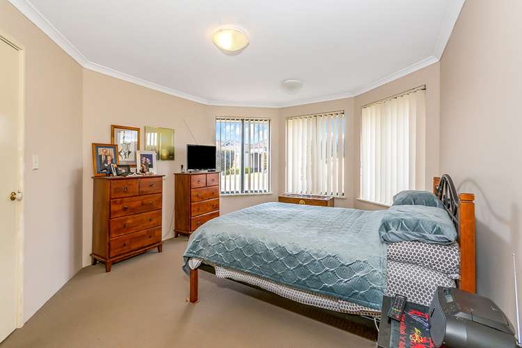 Fourth view of Homely house listing, 9 AUDLEY PLACE,, Canning Vale WA 6155