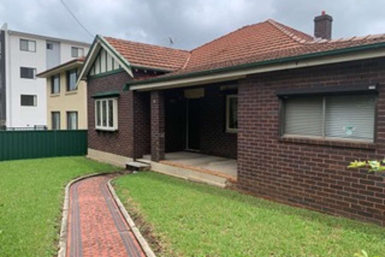 Main view of Homely house listing, 34 Macarthur Street, Parramatta NSW 2150