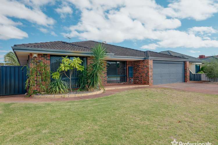 20 Carignan Avenue, Caversham WA 6055