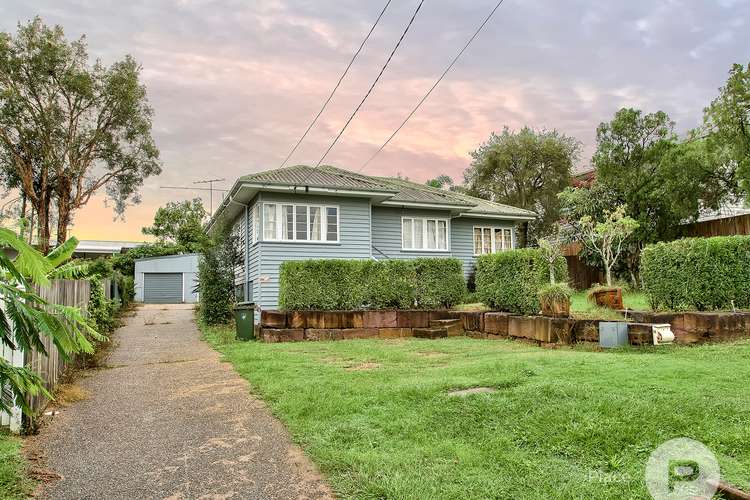 Main view of Homely house listing, 10 Tunba Street, Enoggera QLD 4051